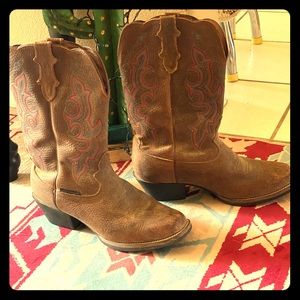 WOMENS COWBOY BOOTS